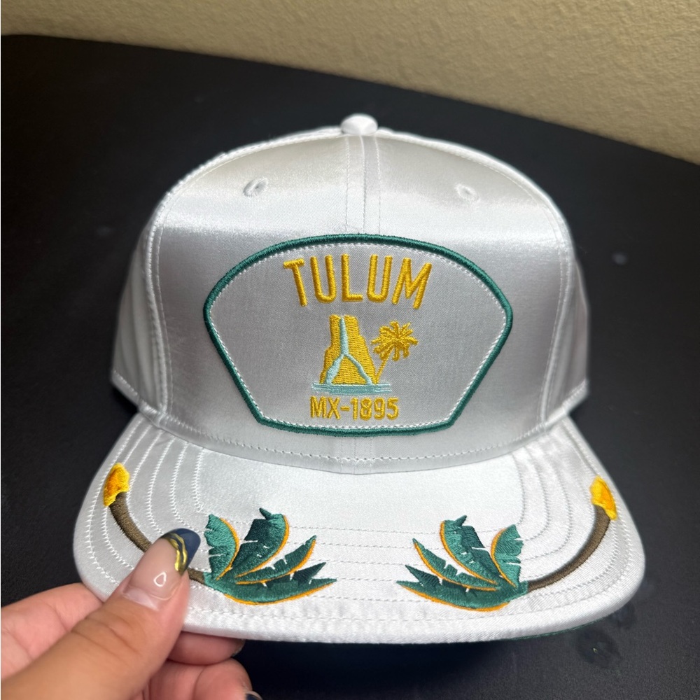 Goorin Bros. “Tulum” snapback